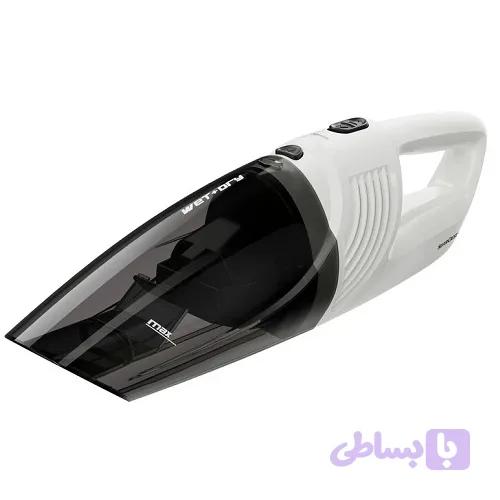 جارو شارژی دستی خشک و تر سیلور کرست آلمان SilverCrest مدل LI-B3 — تصویر 1