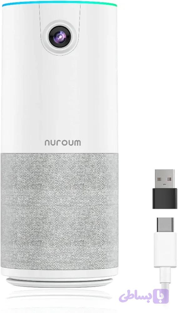 دوربین کنفرانس ویدیویی NUROUM — تصویر 1