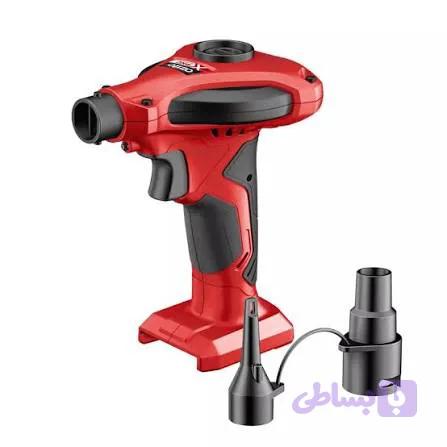 دمنده و مکنده شارژی اوزیتو استرالیا مدل PXHVIS-018 — تصویر 1