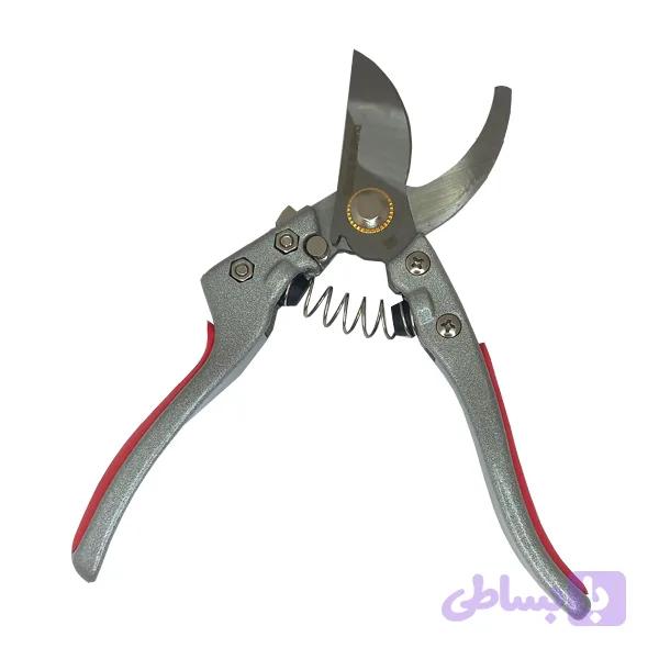 قیچی باغبانی ژاپنی مدل ZS_210 سایز 8 اینچ — تصویر 1