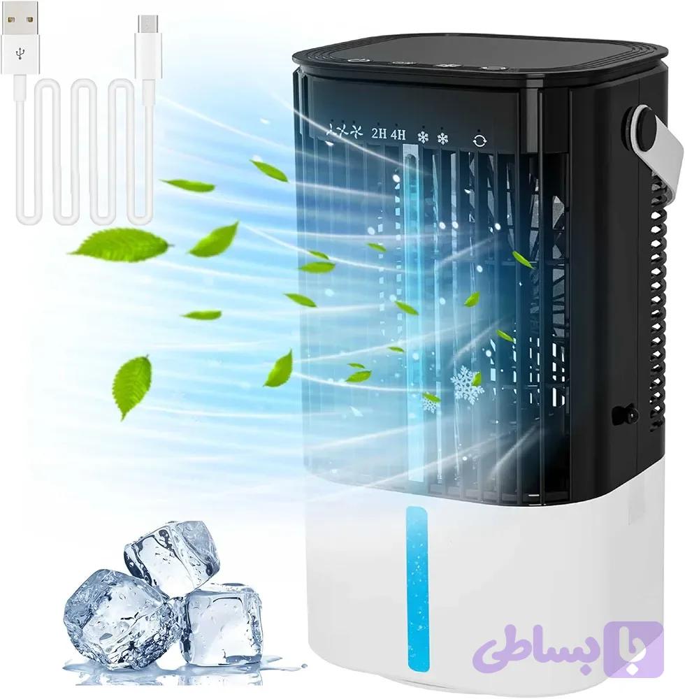 کولر پرتابل قابل حمل — تصویر 1