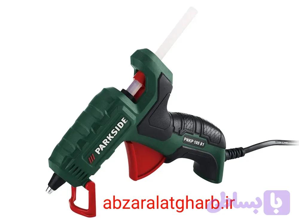 چسب حرارتی پارکساید المان مدل PNKP 105 B1 — تصویر 1