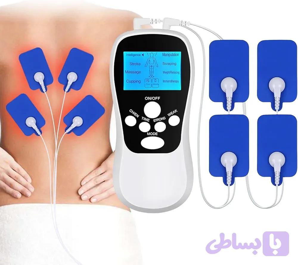 ماساژور الکتریکی TENS