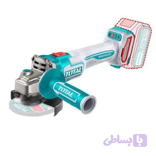 مینی فرز توتال Total TAGLi211542