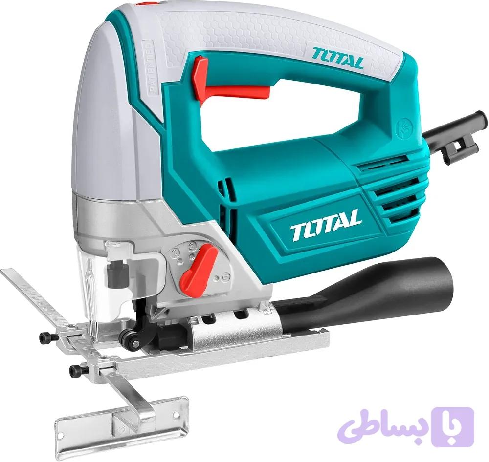 اره عمود بر توتال مدل TS2081106 — تصویر 1