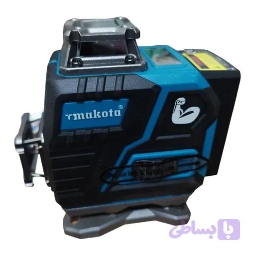 تراز لیزری ماکوتا Tmakota TM 4d22WF — تصویر 1