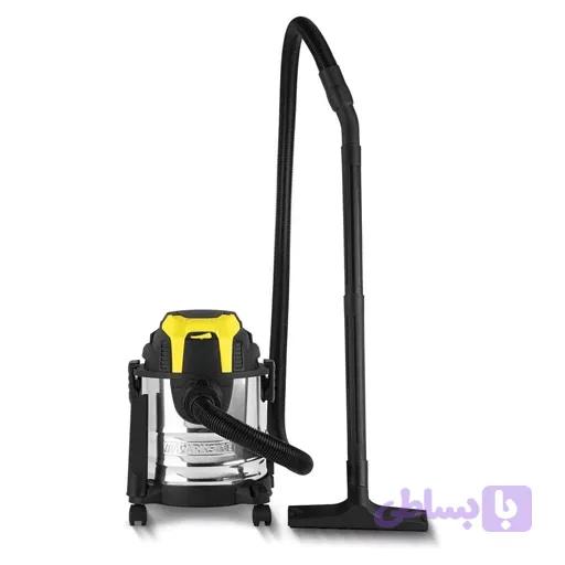 جاروبرقی پارکساید PWD 12 A1 مناسب اب و خاک — تصویر 1