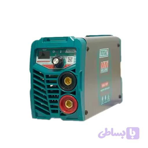 اینورتر جوشکاری 180 آمپر توتال مدل TW218016 — تصویر 1