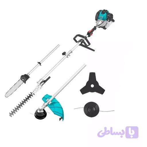 حاشیه زن بنزینی توتال مدل tmt55211
