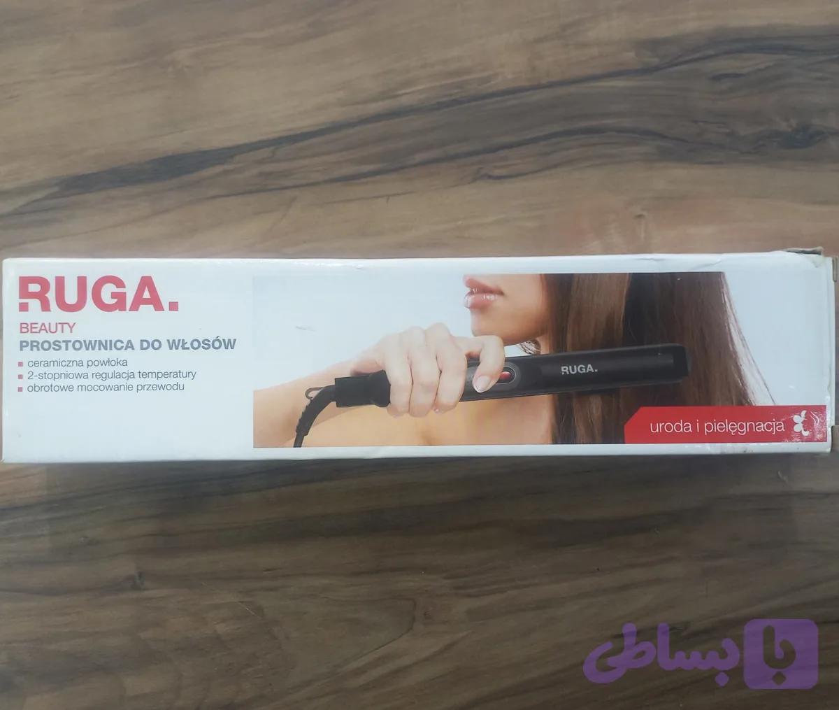 اتو موی روگا (RUGA) — تصویر 1