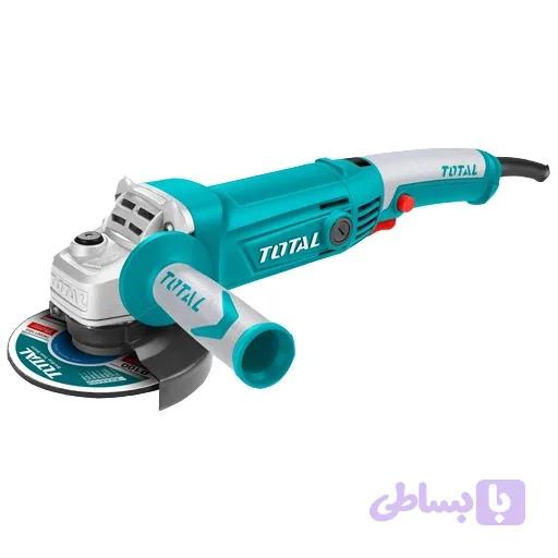 مینی وسط توتال مدل TG1121006