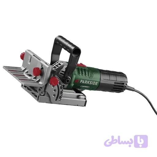 بیسکویت زن برقی پارکساید آلمان مدل PFDF 900 B2 — تصویر 1