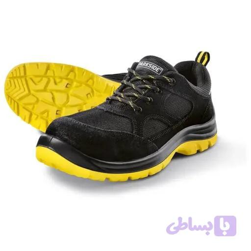 کفش کار کفش ایمنی پارکساید parksid — تصویر 1