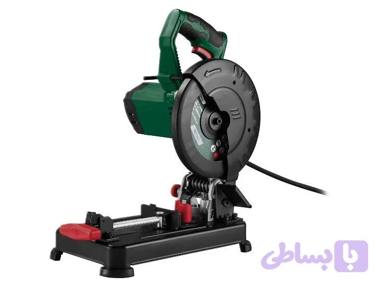 پروفیل بر پارکساید مدل PARKSIDE PMTS 180 C3 — تصویر 1