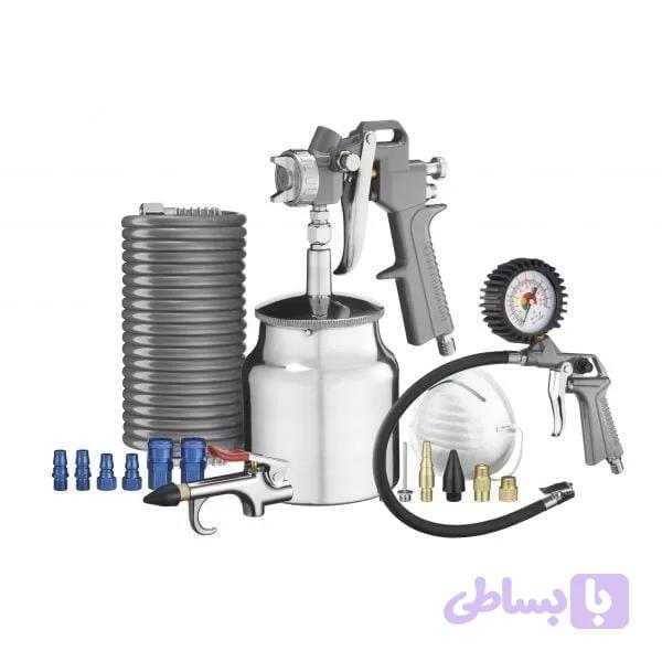 ست پیستوله 30 تکیه اوزیتو استرالیا مدل atk030 — تصویر 1