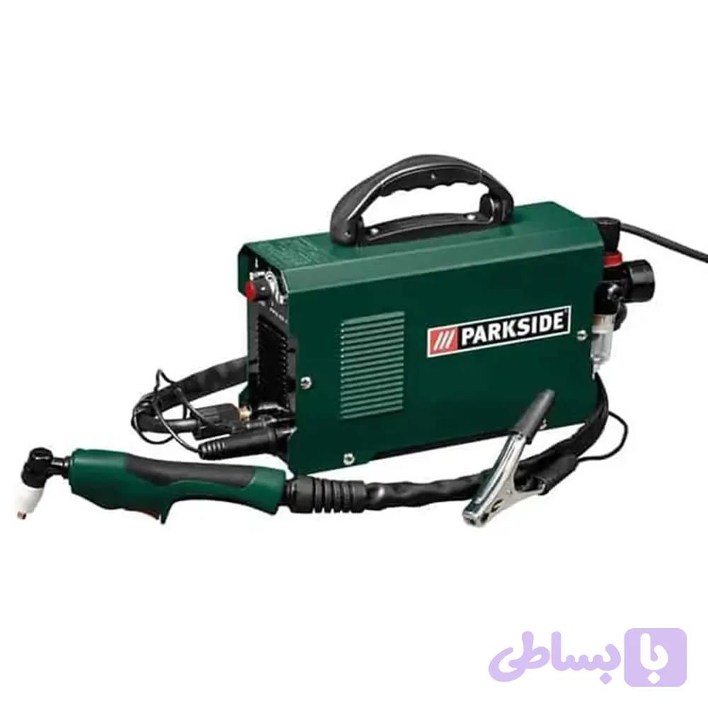 برش پلاسما پارکساید آلمان مدل PPS 40 B3 تا 4.5 بار — تصویر 1