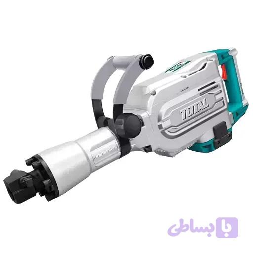 تخریب گر توتال مدل total th215456 — تصویر 1