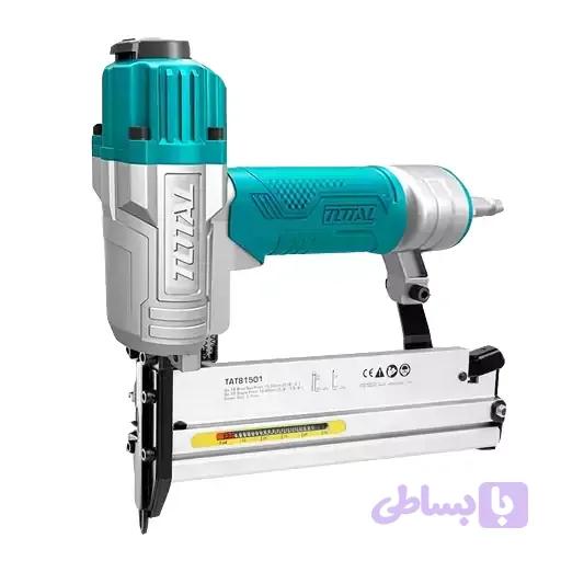 میخکوب و منگنه کوب توتال مدل TAT81501 — تصویر 1