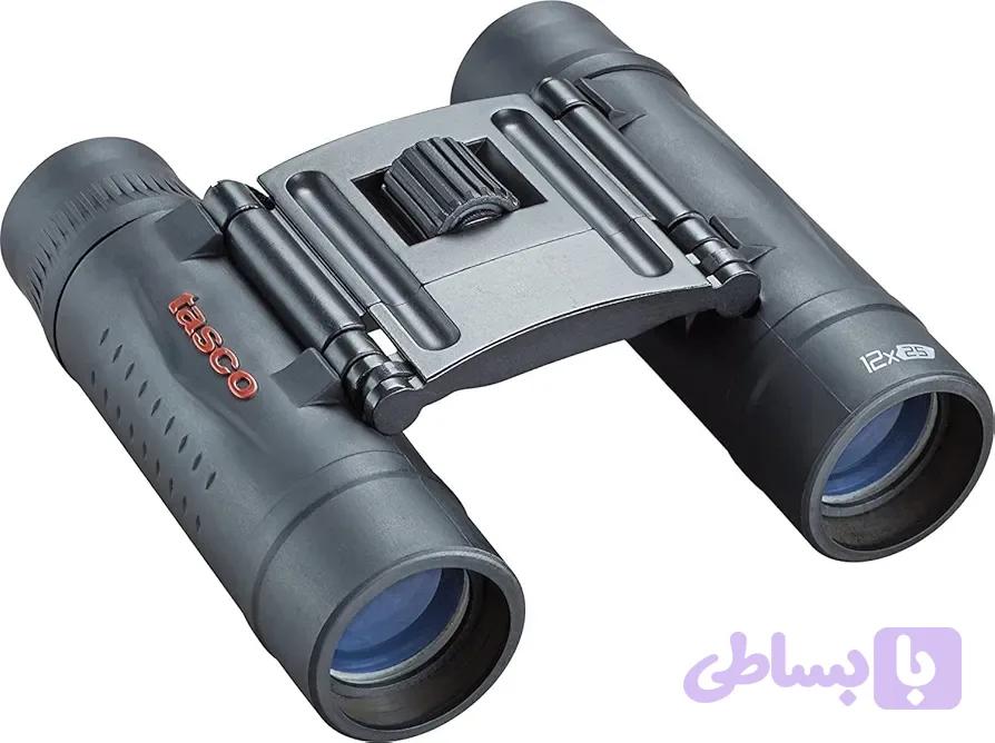 دوربین دوچشمی TASCO مدل ۱۷۸۱۲۵ Essentials — تصویر 1