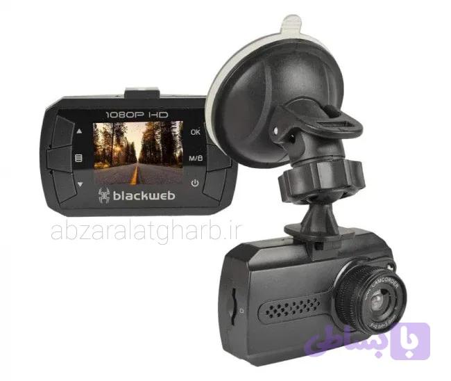دوربین خودرو Blackweb بلک وب — تصویر 1