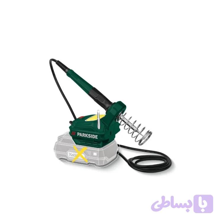 لحیم کاری بی سیم 20 ولتی "PLSA 20 Li B2" — تصویر 1