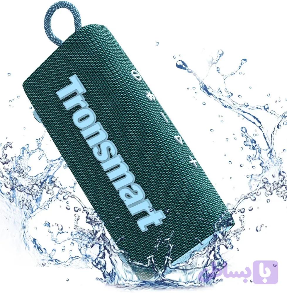 اسپیکر بلوتوث قابل حمل ترونسمارت (Tronsmart)