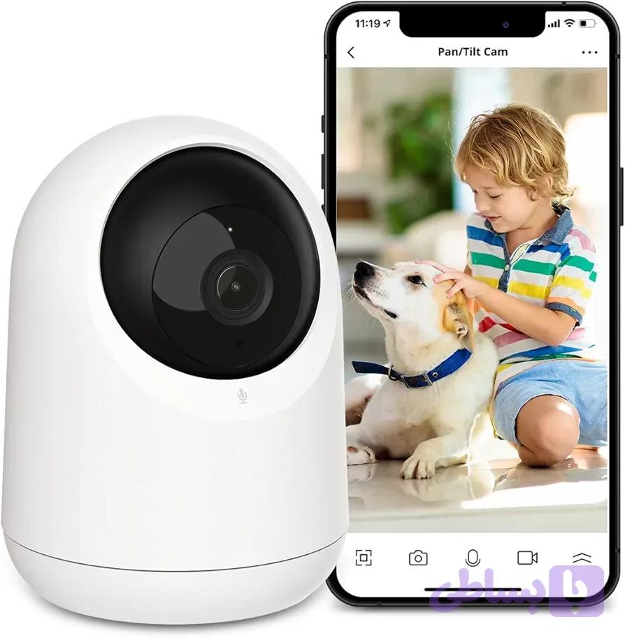 دوربین بی سیم برند SwitchBot — تصویر 1