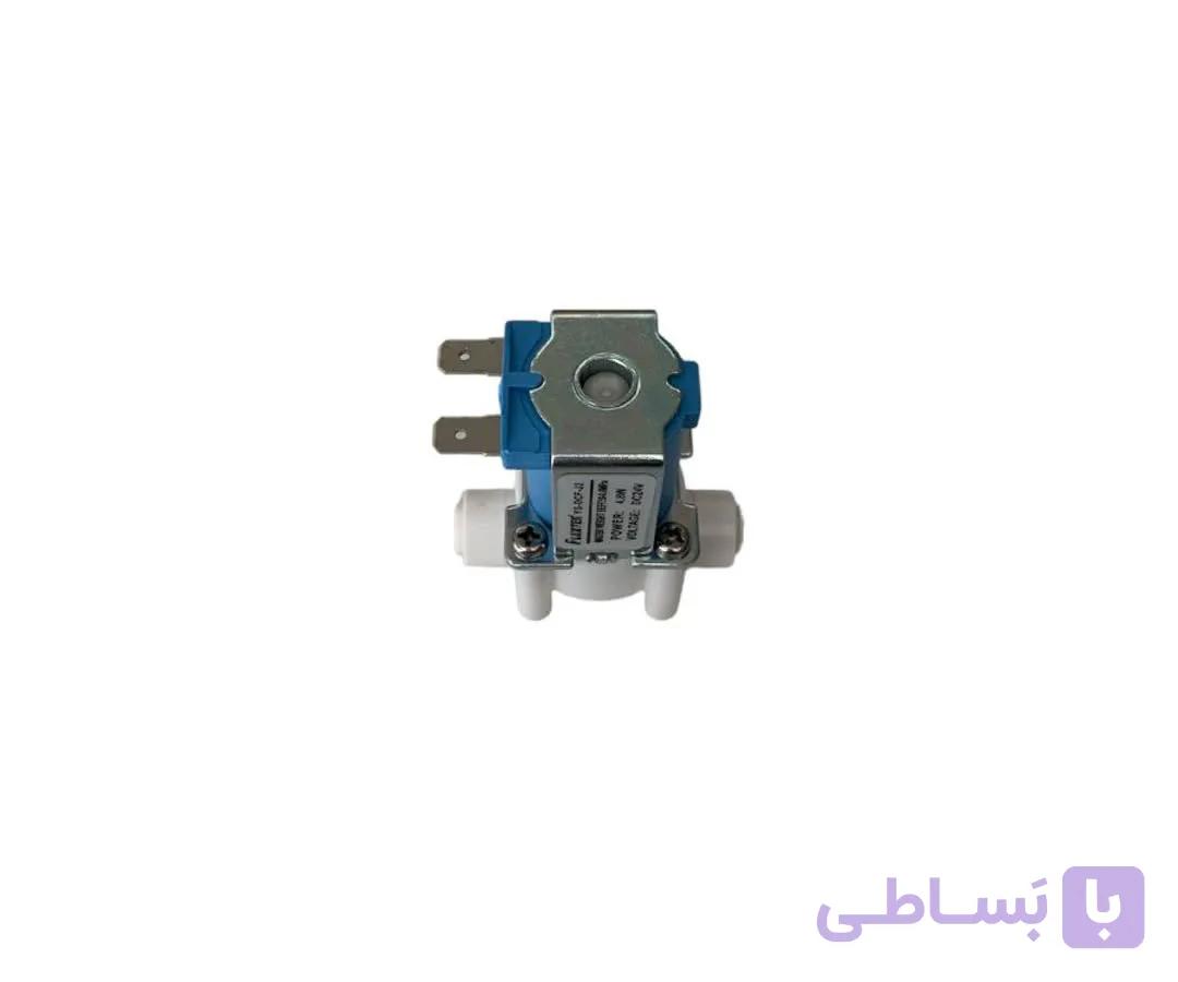 شیر برقی 24 ولت اقتصادی (وارداتی) با کیفیت درجه یک