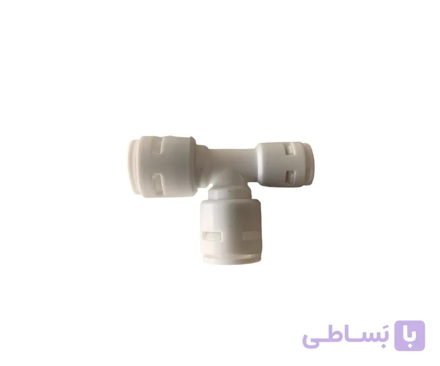 سراه تبدیل پنوماتیک وارداتی 10 -10- 6 — تصویر 1