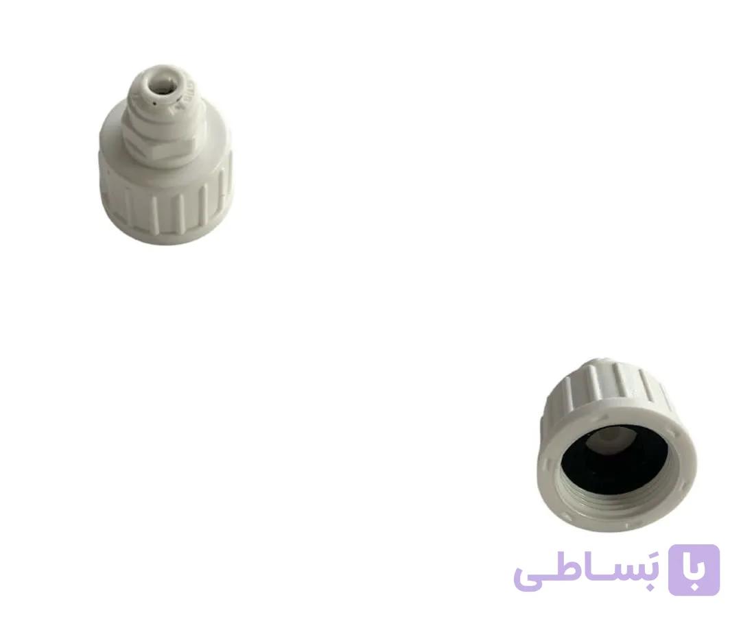 تبدیل مادگی 3/4 به سایز 6