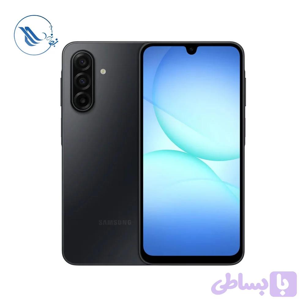 گوشی سامسونگ مدل Galaxy A17 4G ظرفیت 256Gو رم 8G باگارانتی — تصویر 1