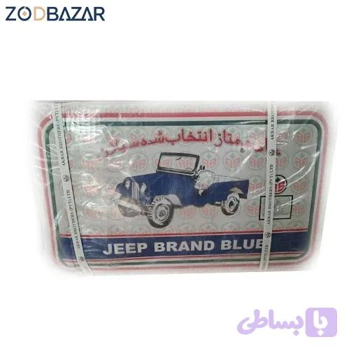چای جیپ ابی 444 پرزر سیلان، شرکت اکبر، فله