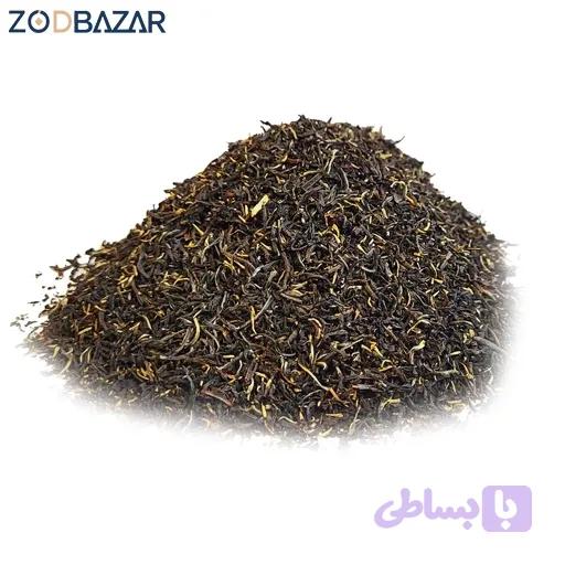 چای قایقران 444 پرزر سیلان اصلی فله — تصویر 1