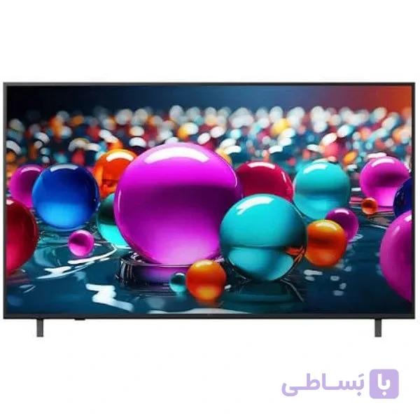 تلویزیون 86 اینچ ال جی مدل 86UA85006LA