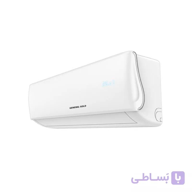 کولر گازی جنرال گلد 24000 اکو T3 (مدل GG-BS24000 ECO)
