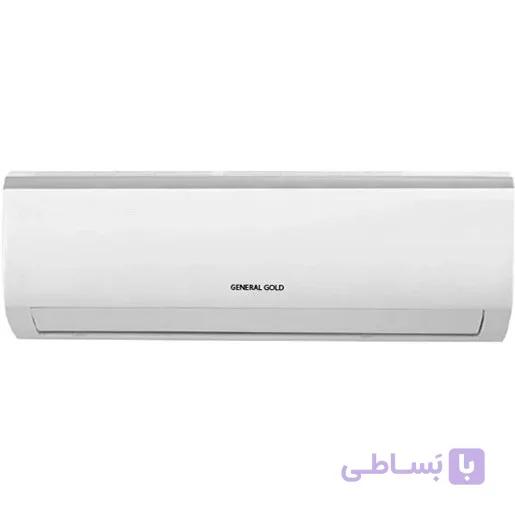 کولر گازی جنرال گلد 36000 انزو T3 (مدل GG-MS36000 ENZO)
