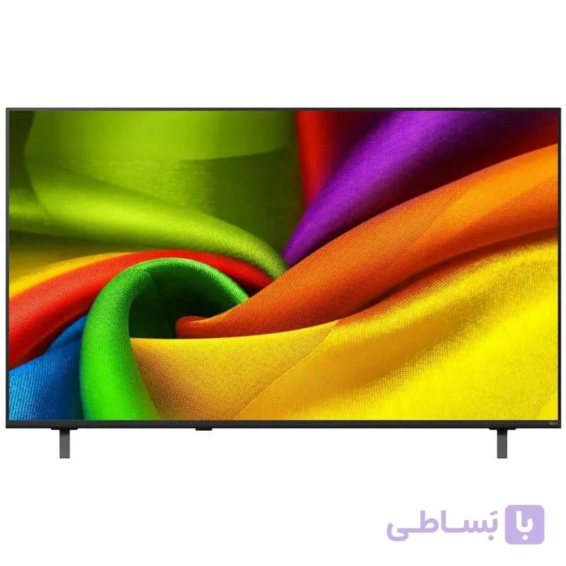 تلویزیون 75 اینچ ال جی مدل 75UN840B6LA