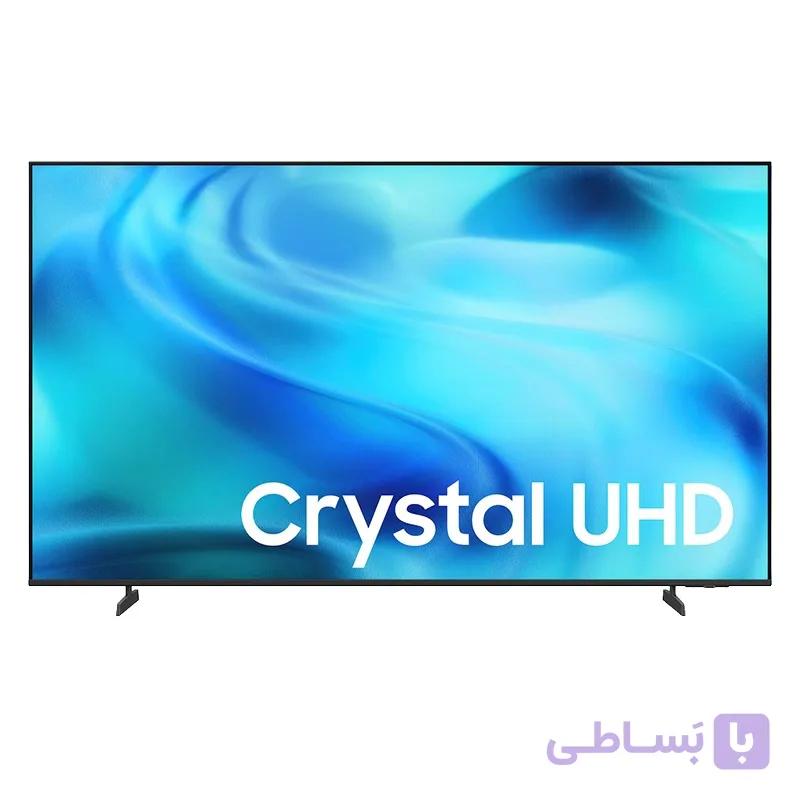 تلویزیون 50 اینچ سامسونگ مدل U8000H (2026)