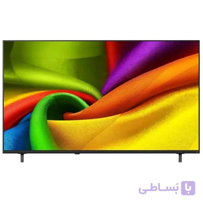 تلویزیون 65 اینچ ال جی مدل 65NU840B6LA