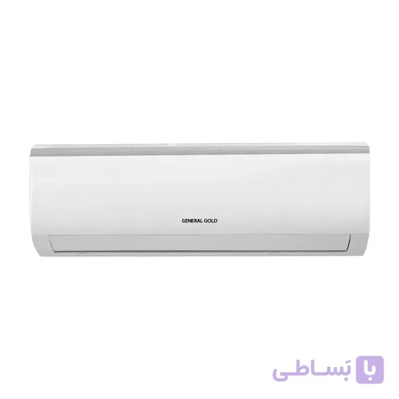 کولر گازی جنرال گلد 18000پلاتینیوم GG-MS18000 (کلاس T1)
