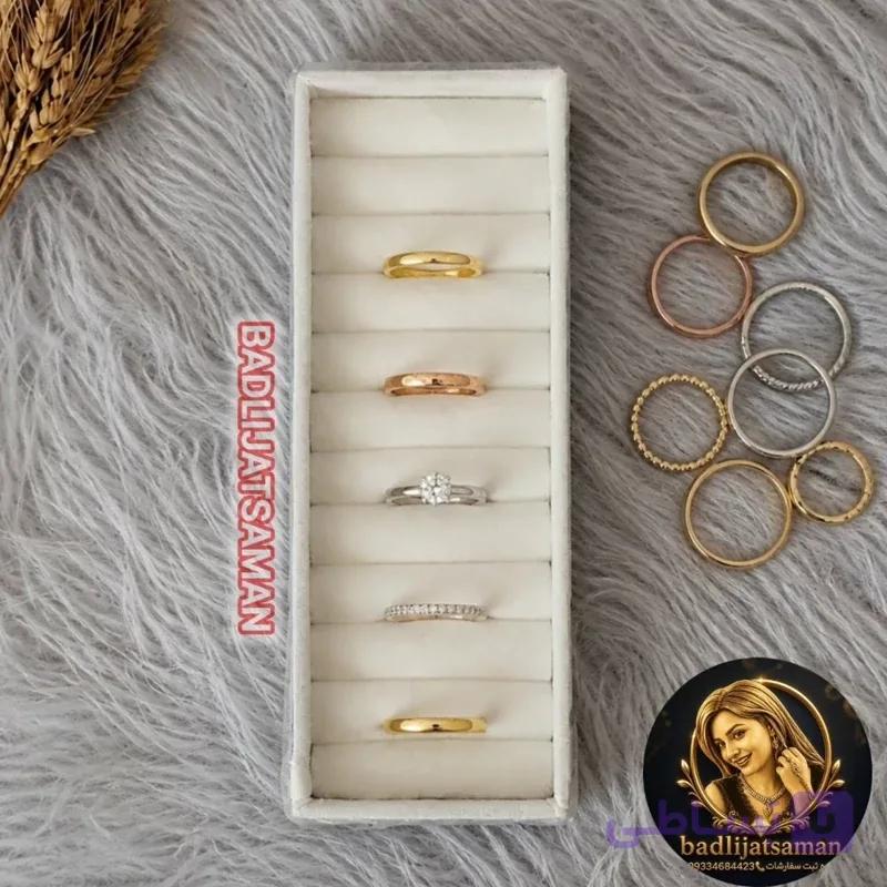 استند بنگل (10*30)