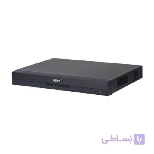 دستگاه ضبط ویدئویی شبکه (NVR) داهوا مدل DHI-NVR4216-EI — تصویر 1
