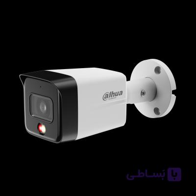 دوربین مداربسته بولت شبکه داهوا مدل DH-IPC-HFW1639TCP-A-IL — تصویر 1