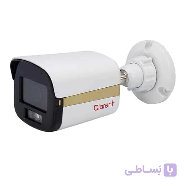 دوربین مداربسته بولت شبکه کلارنت مدل CIP-SB62300GPU-WAF-IF — تصویر 1