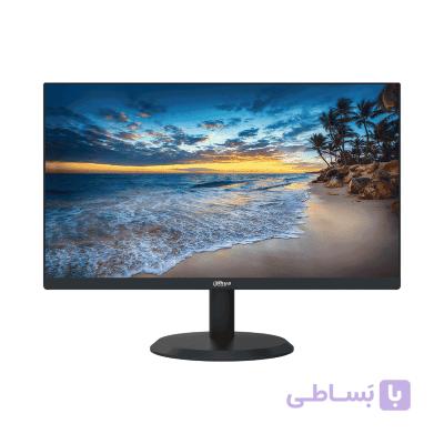 مانیتور 22 اینچ فول اچ دی داهوا مدل DH-LM22-H200-B4 — تصویر 1