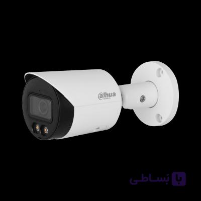 دوربین مداربسته بولت تحت شبکه داهوا مدل DH-IPC-HFW2449S-S-LED — تصویر 1