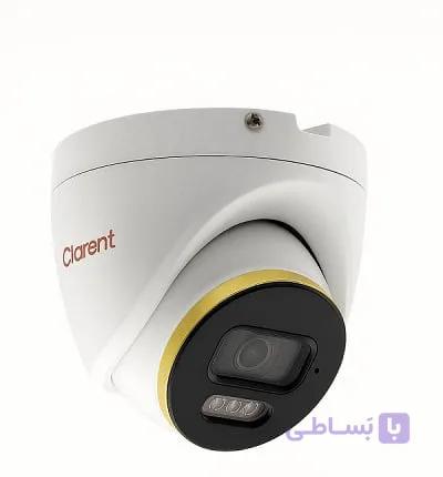 دوربین مداربسته دام شبکه کلارنت مدل CIP-MD62300EPU-WAF-IF