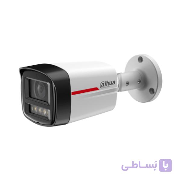 دوربین مداربسته بولت تحت شبکه داهوا مدل DH-IPC-HFW2849TL-S-PRO — تصویر 1