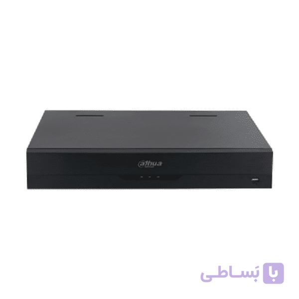 دستگاه ضبط ویدئویی شبکه (NVR) داهوا مدل DHI-NVR4432-EI — تصویر 1