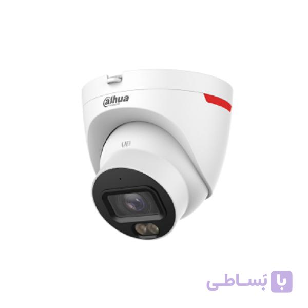 دوربین مداربسته دام تحت شبکه داهوا مدل DH-IPC-HDW2449T-S-PRO — تصویر 1